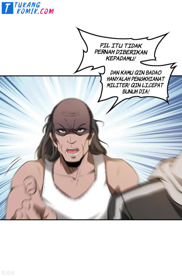 Useless First Son-In-Law (Magnificent Cohabiting Son-In-Law)