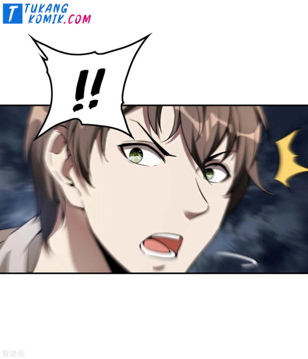Useless First Son-In-Law (Magnificent Cohabiting Son-In-Law)