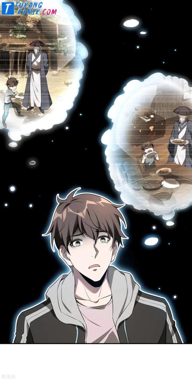 Useless First Son-In-Law (Magnificent Cohabiting Son-In-Law)