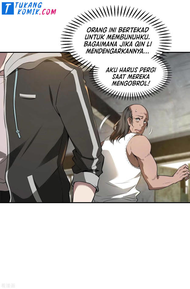 Useless First Son-In-Law (Magnificent Cohabiting Son-In-Law)