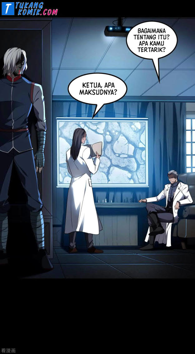 Useless First Son-In-Law (Magnificent Cohabiting Son-In-Law)