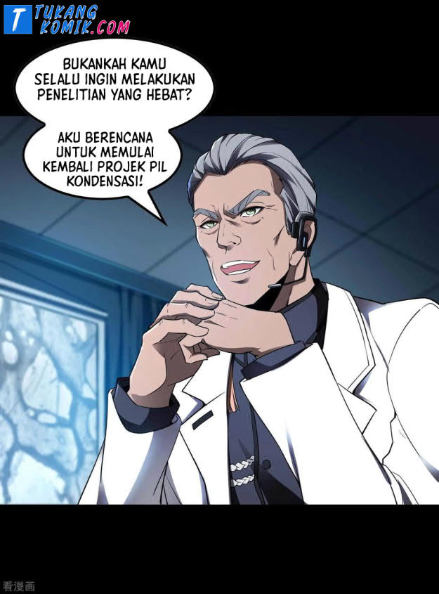 Useless First Son-In-Law (Magnificent Cohabiting Son-In-Law)