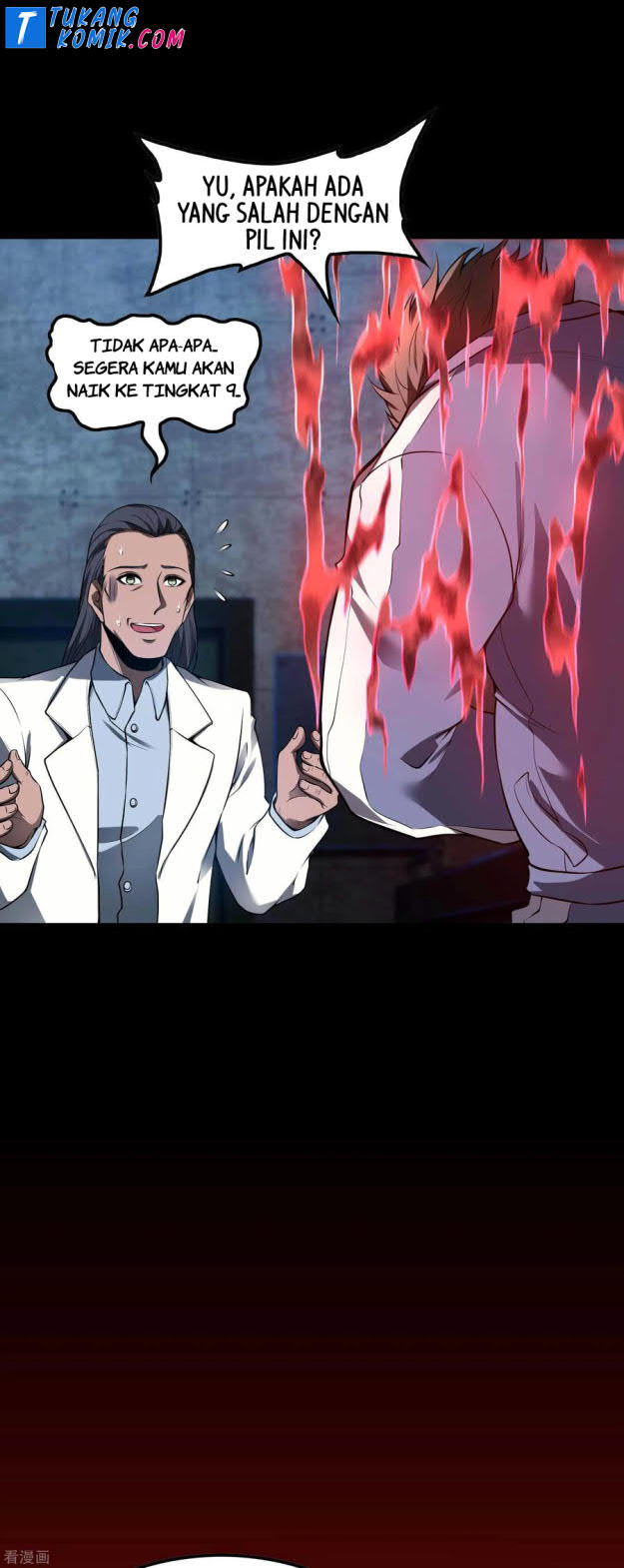 Useless First Son-In-Law (Magnificent Cohabiting Son-In-Law)