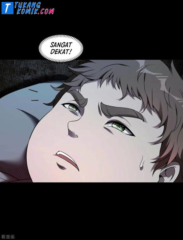 Useless First Son-In-Law (Magnificent Cohabiting Son-In-Law)