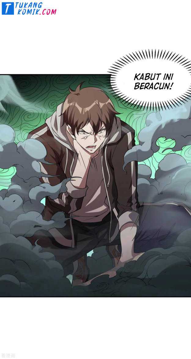 Useless First Son-In-Law (Magnificent Cohabiting Son-In-Law)