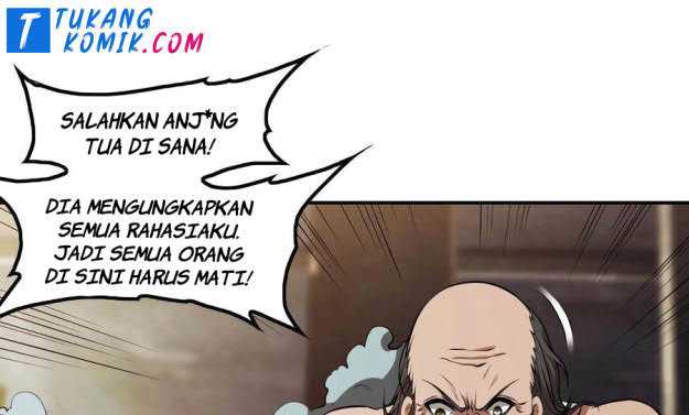 Useless First Son-In-Law (Magnificent Cohabiting Son-In-Law)