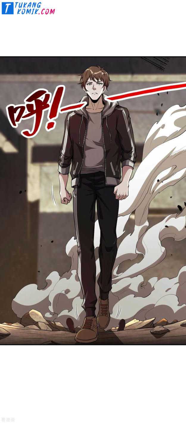 Useless First Son-In-Law (Magnificent Cohabiting Son-In-Law)