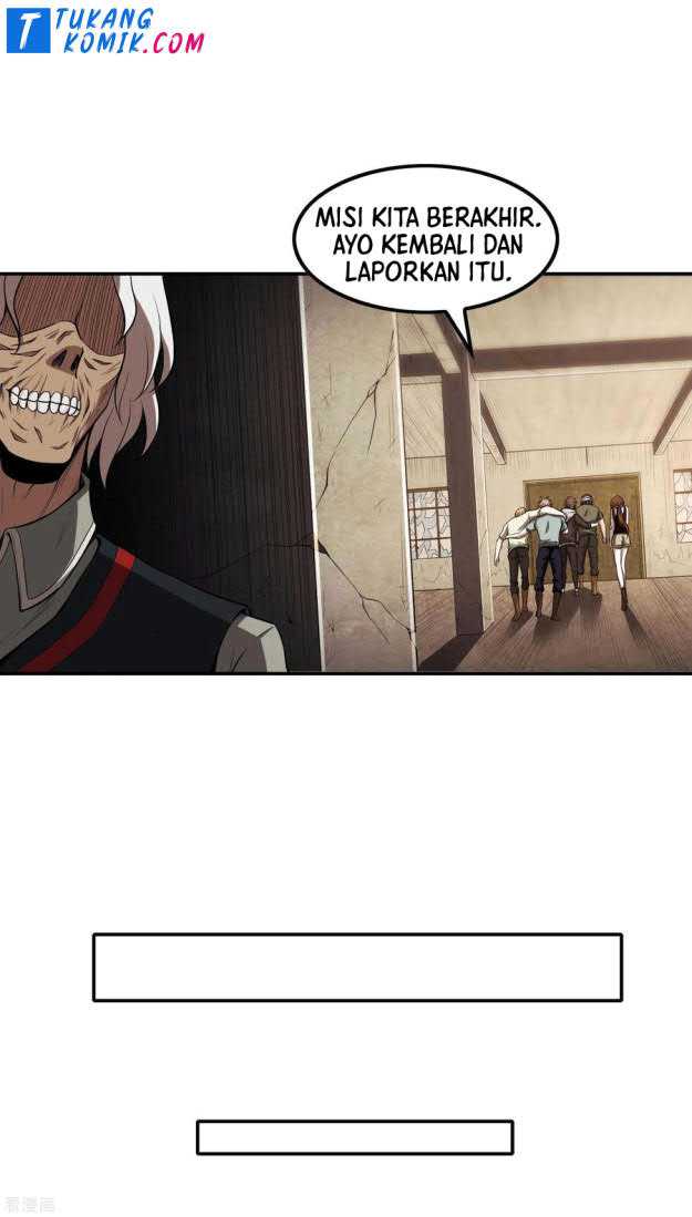 Useless First Son-In-Law (Magnificent Cohabiting Son-In-Law)