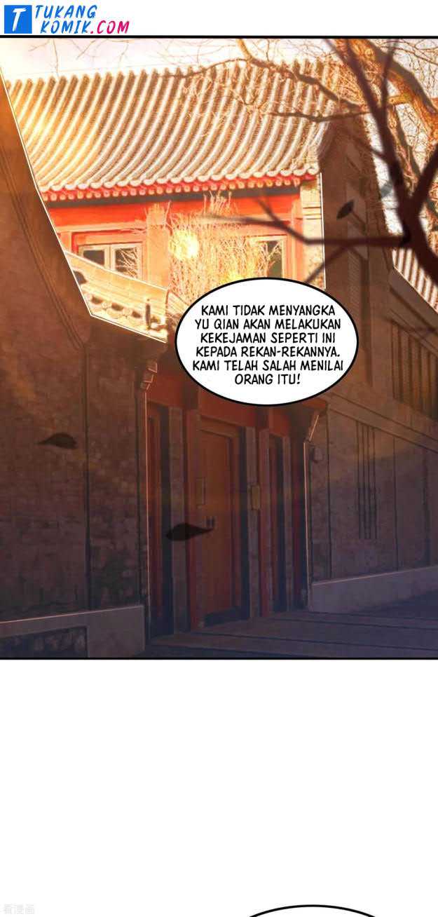 Useless First Son-In-Law (Magnificent Cohabiting Son-In-Law)