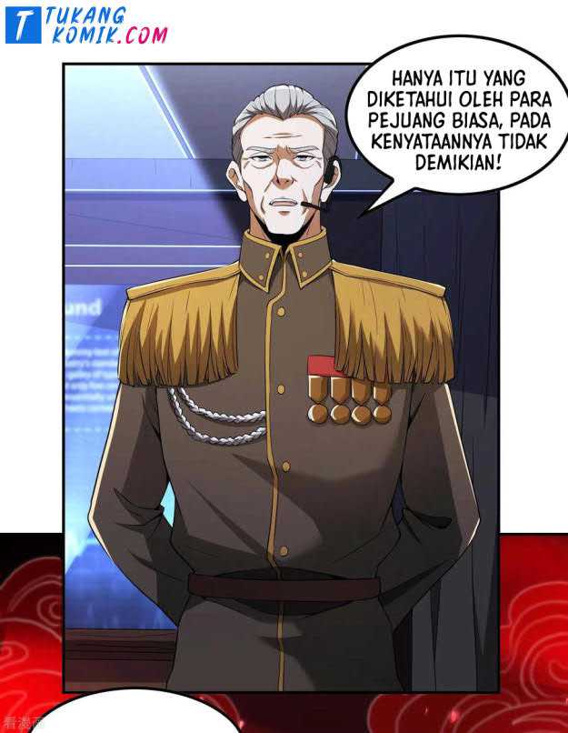Useless First Son-In-Law (Magnificent Cohabiting Son-In-Law)