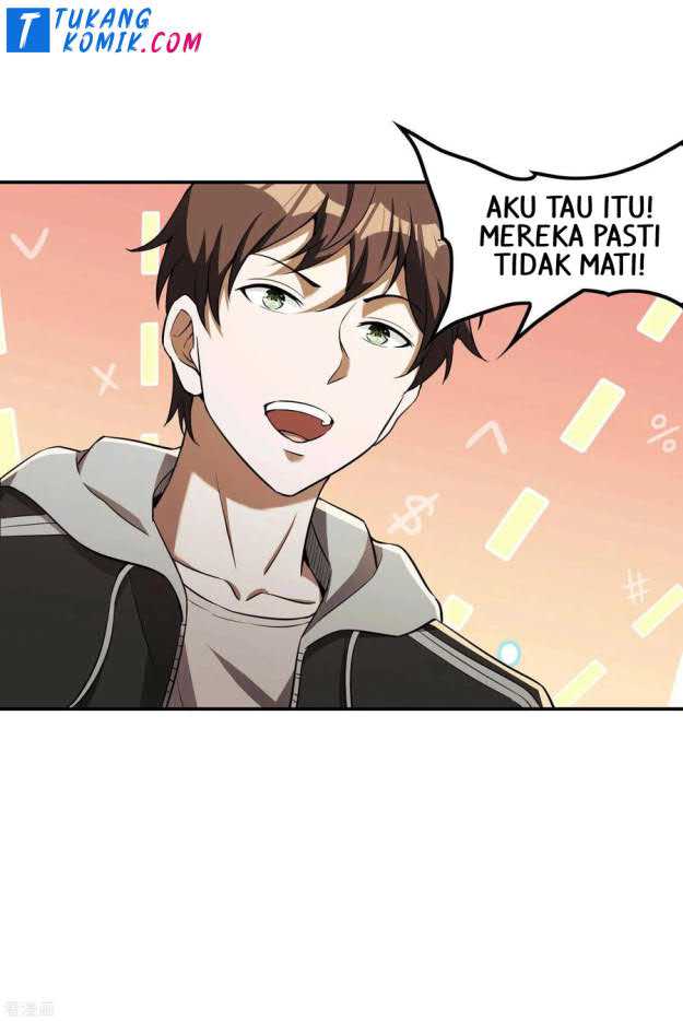 Useless First Son-In-Law (Magnificent Cohabiting Son-In-Law)
