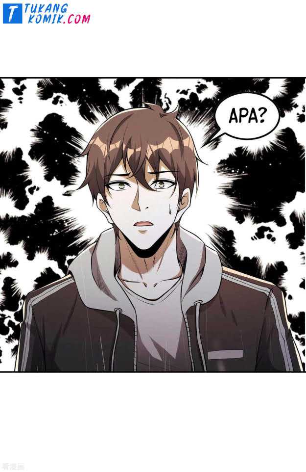 Useless First Son-In-Law (Magnificent Cohabiting Son-In-Law)