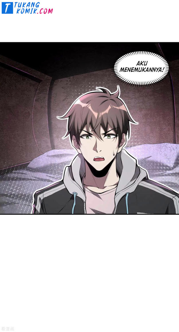 Useless First Son-In-Law (Magnificent Cohabiting Son-In-Law)