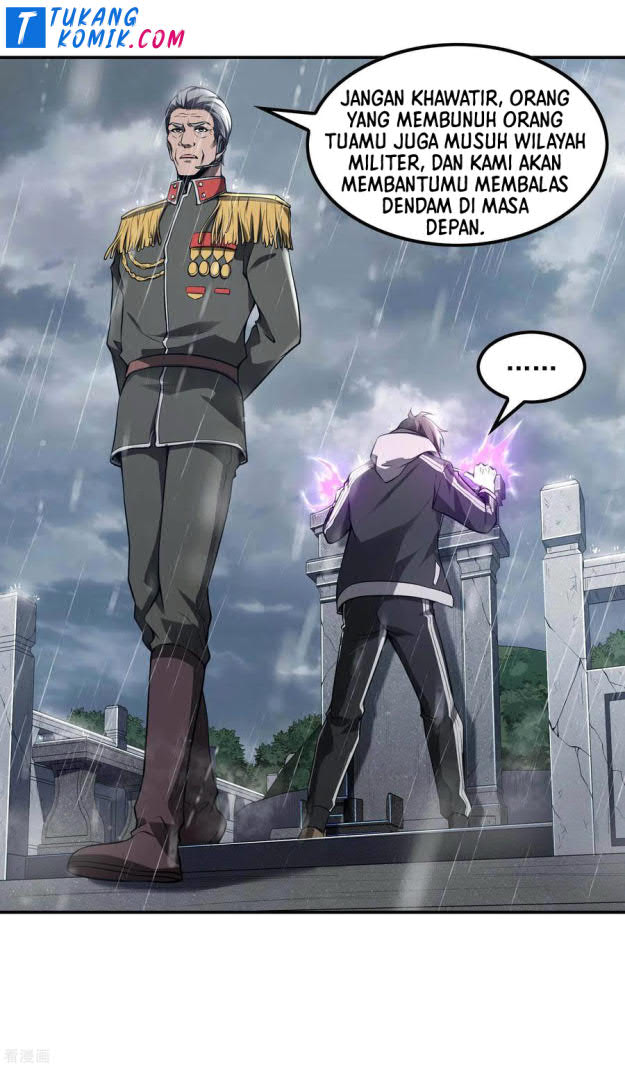 Useless First Son-In-Law (Magnificent Cohabiting Son-In-Law)