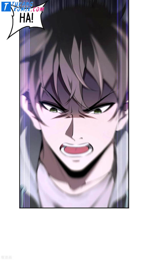 Useless First Son-In-Law (Magnificent Cohabiting Son-In-Law)