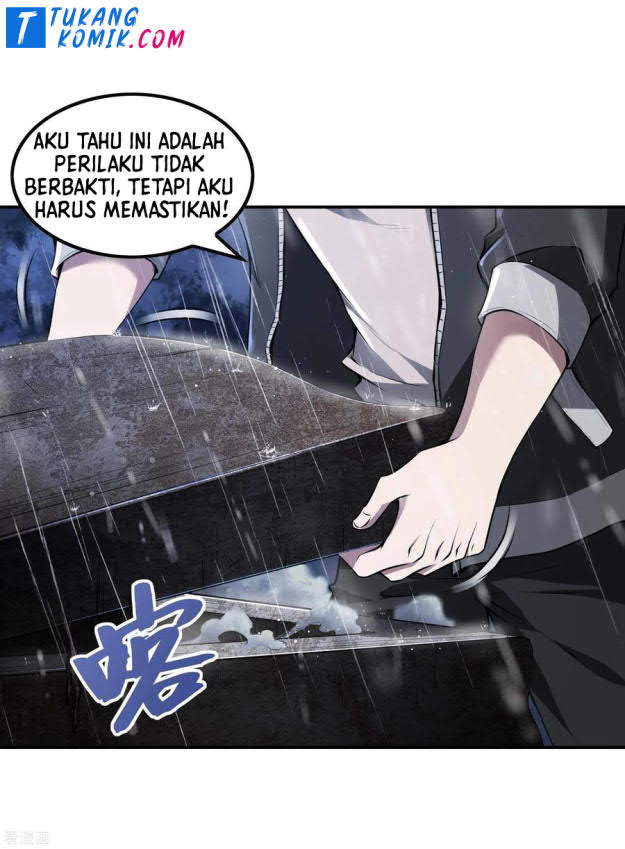 Useless First Son-In-Law (Magnificent Cohabiting Son-In-Law)