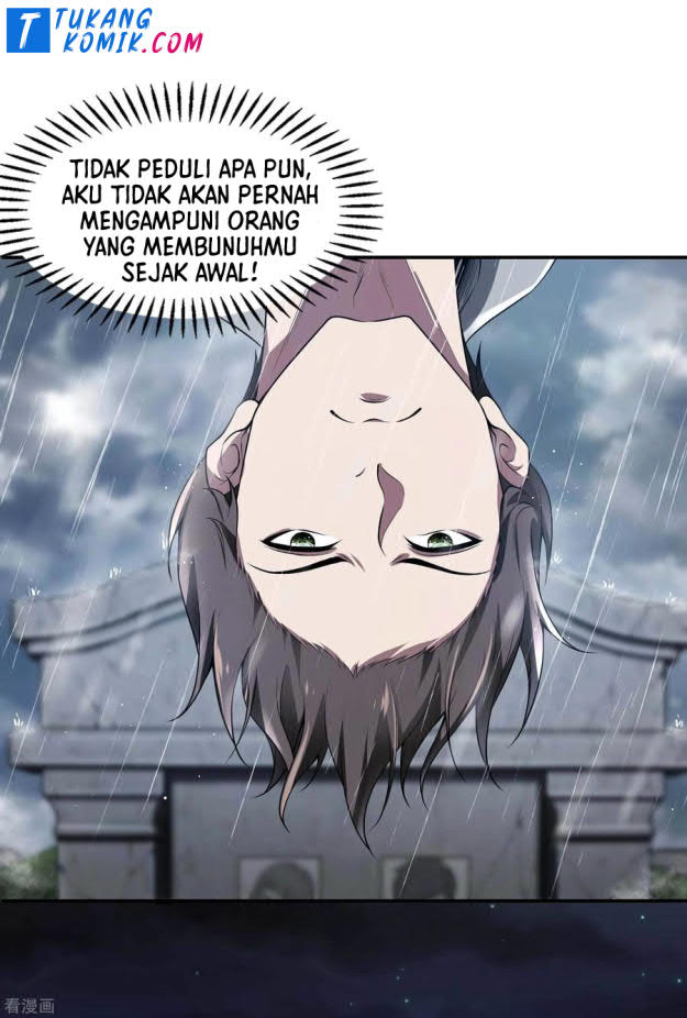 Useless First Son-In-Law (Magnificent Cohabiting Son-In-Law)