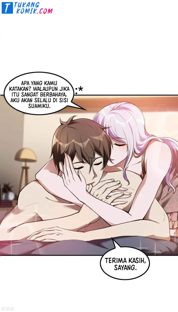 Useless First Son-In-Law (Magnificent Cohabiting Son-In-Law)