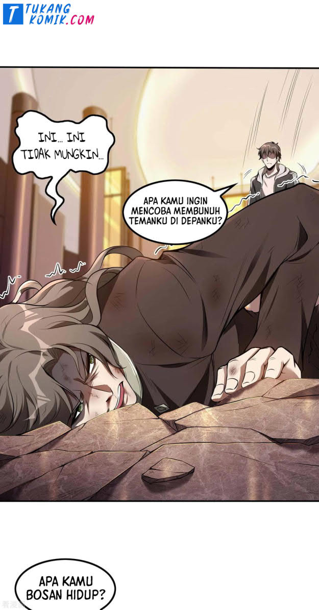 Useless First Son-In-Law (Magnificent Cohabiting Son-In-Law)