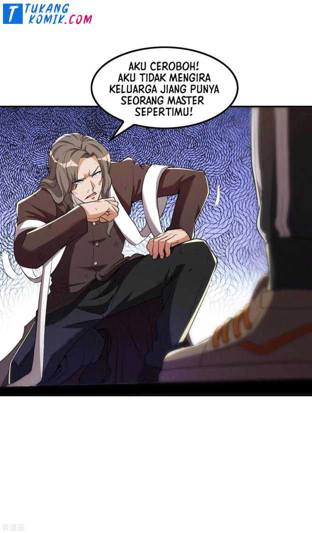 Useless First Son-In-Law (Magnificent Cohabiting Son-In-Law)
