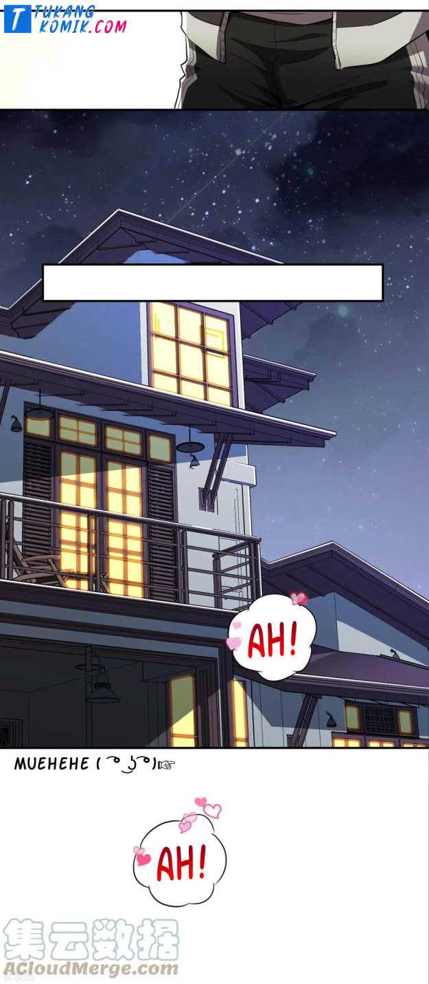 Useless First Son-In-Law (Magnificent Cohabiting Son-In-Law)