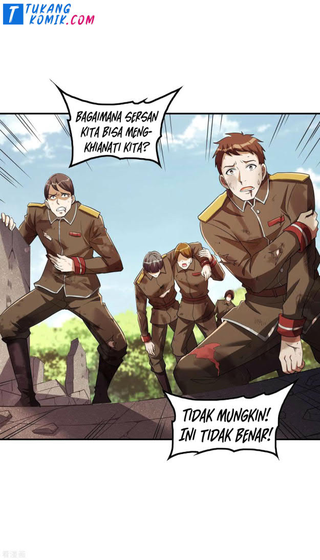 Useless First Son-In-Law (Magnificent Cohabiting Son-In-Law)