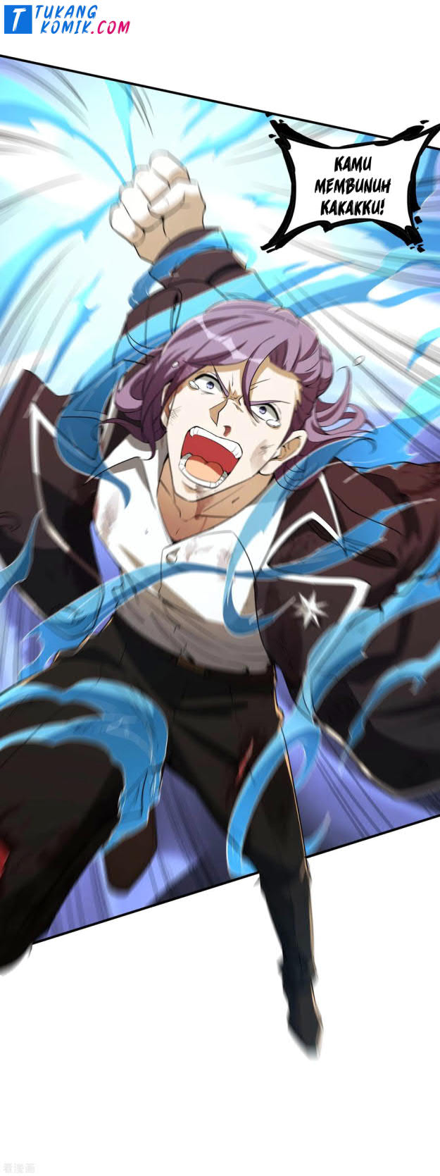 Useless First Son-In-Law (Magnificent Cohabiting Son-In-Law)