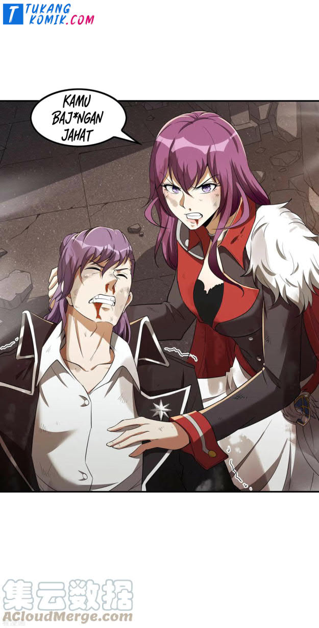 Useless First Son-In-Law (Magnificent Cohabiting Son-In-Law)