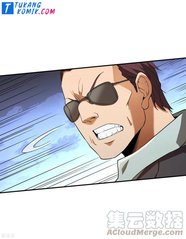 Useless First Son-In-Law (Magnificent Cohabiting Son-In-Law)