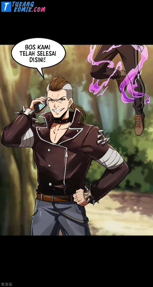 Useless First Son-In-Law (Magnificent Cohabiting Son-In-Law)