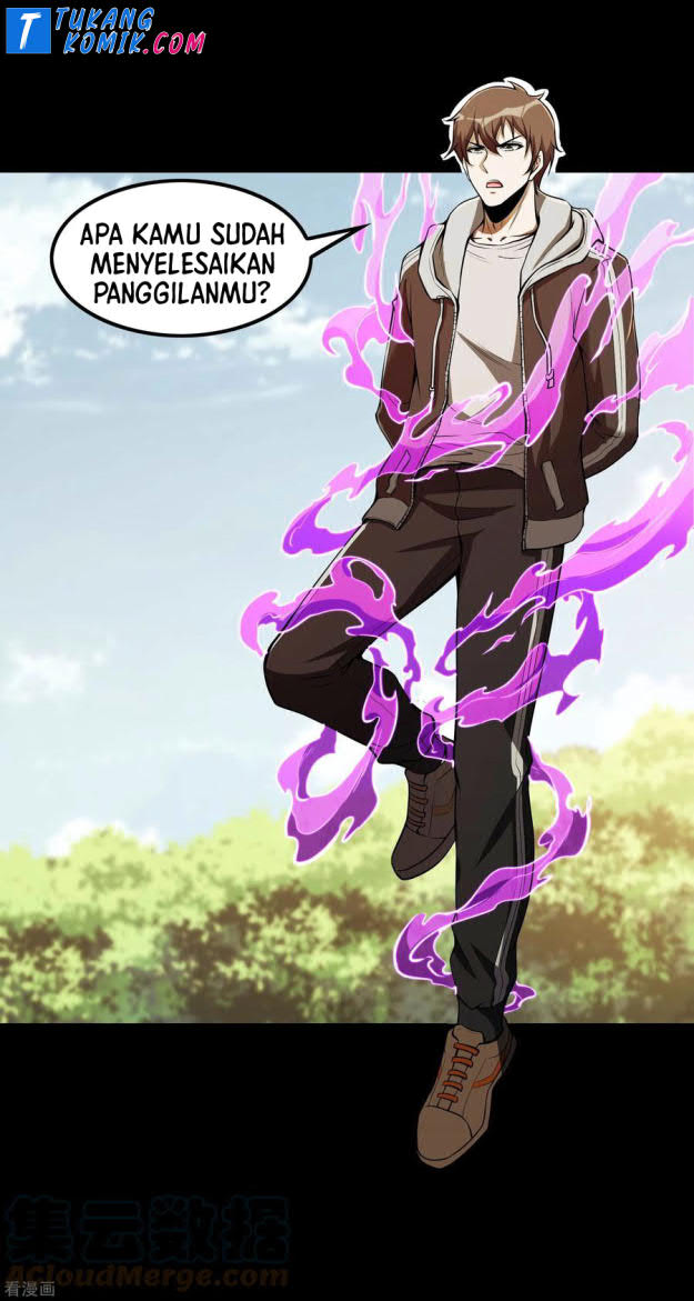 Useless First Son-In-Law (Magnificent Cohabiting Son-In-Law)