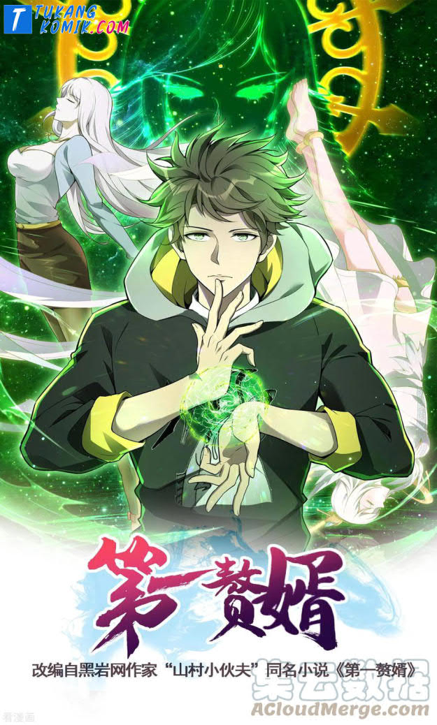 Useless First Son-In-Law (Magnificent Cohabiting Son-In-Law)