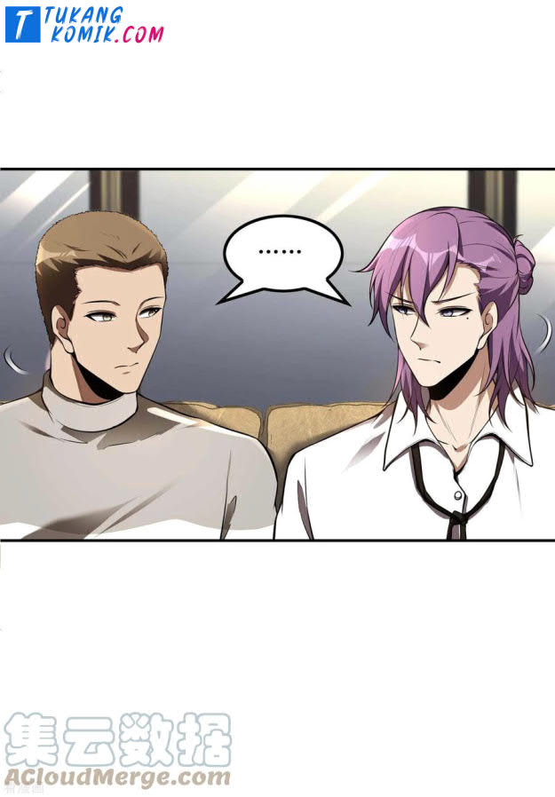 Useless First Son-In-Law (Magnificent Cohabiting Son-In-Law)