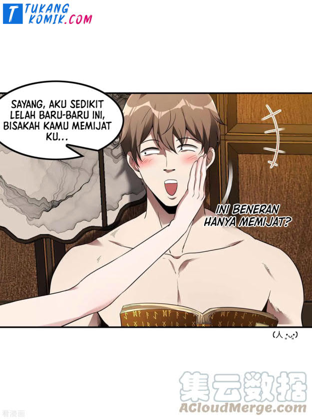 Useless First Son-In-Law (Magnificent Cohabiting Son-In-Law)
