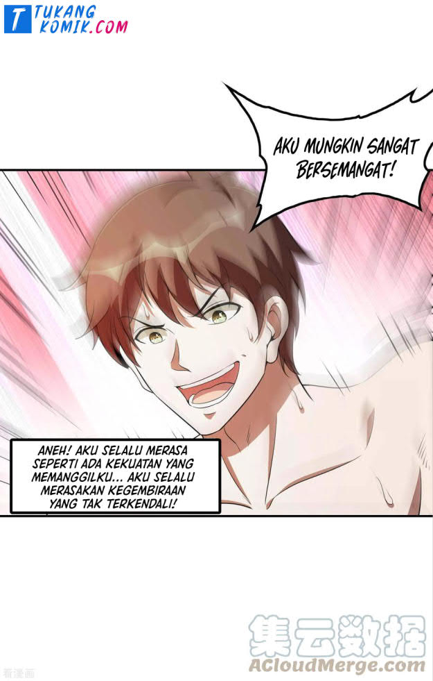 Useless First Son-In-Law (Magnificent Cohabiting Son-In-Law) Chapter 82