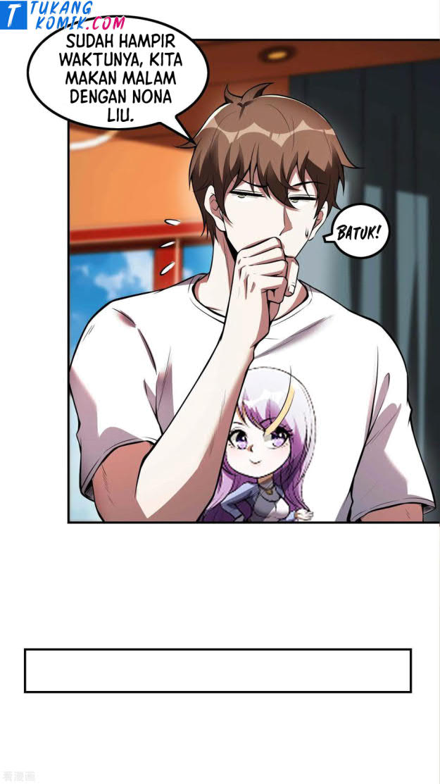 Useless First Son-In-Law (Magnificent Cohabiting Son-In-Law)