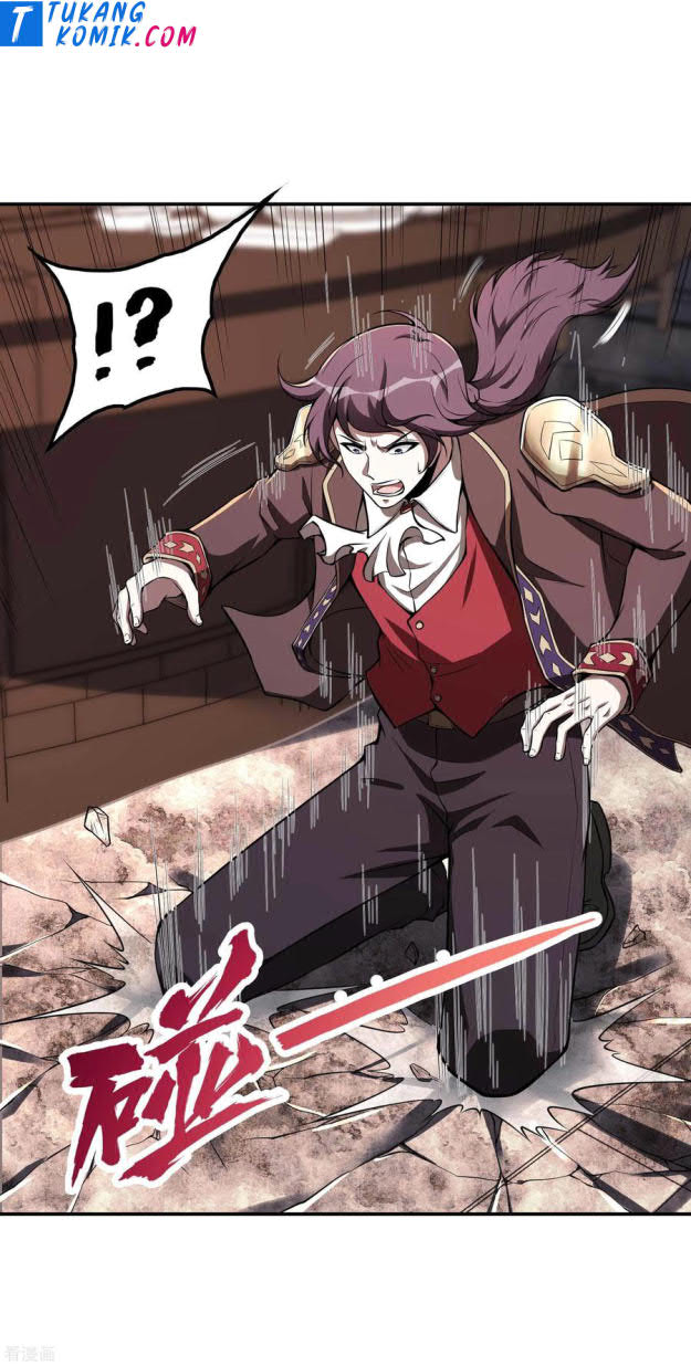 Useless First Son-In-Law (Magnificent Cohabiting Son-In-Law)