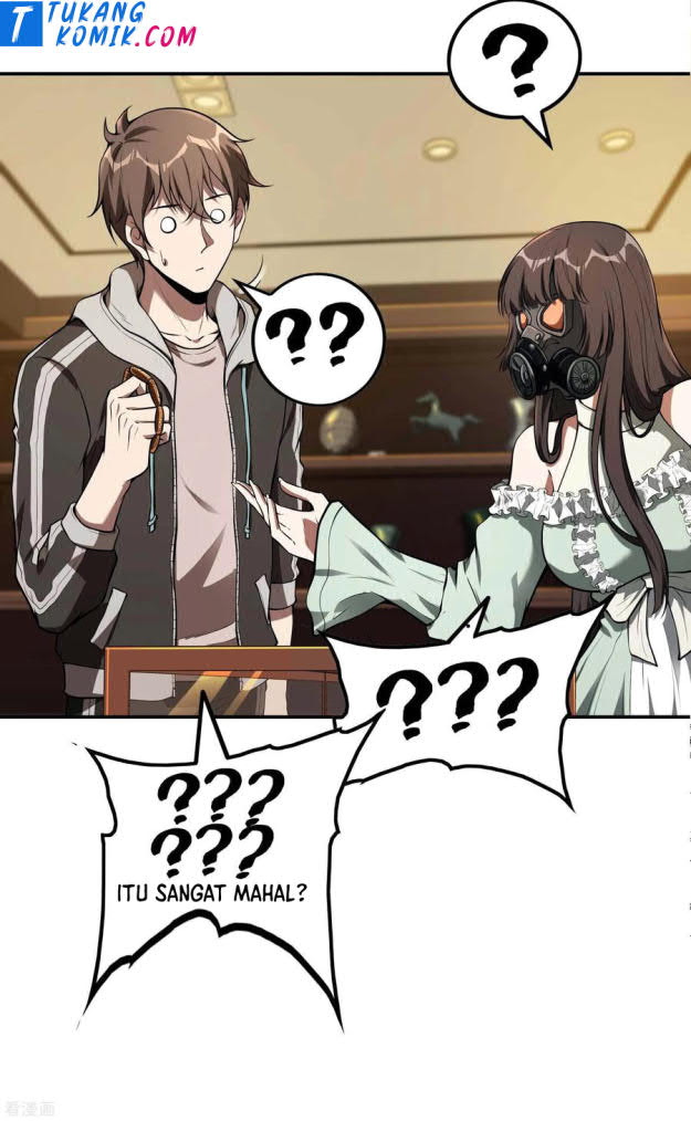 Useless First Son-In-Law (Magnificent Cohabiting Son-In-Law)