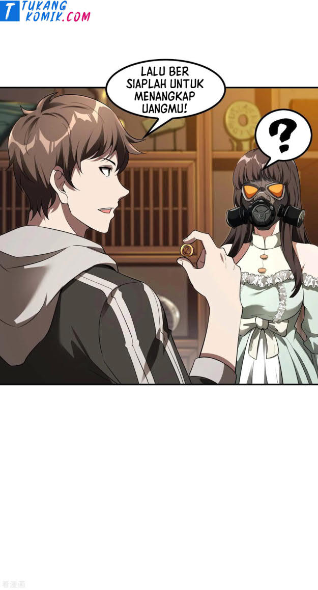 Useless First Son-In-Law (Magnificent Cohabiting Son-In-Law)