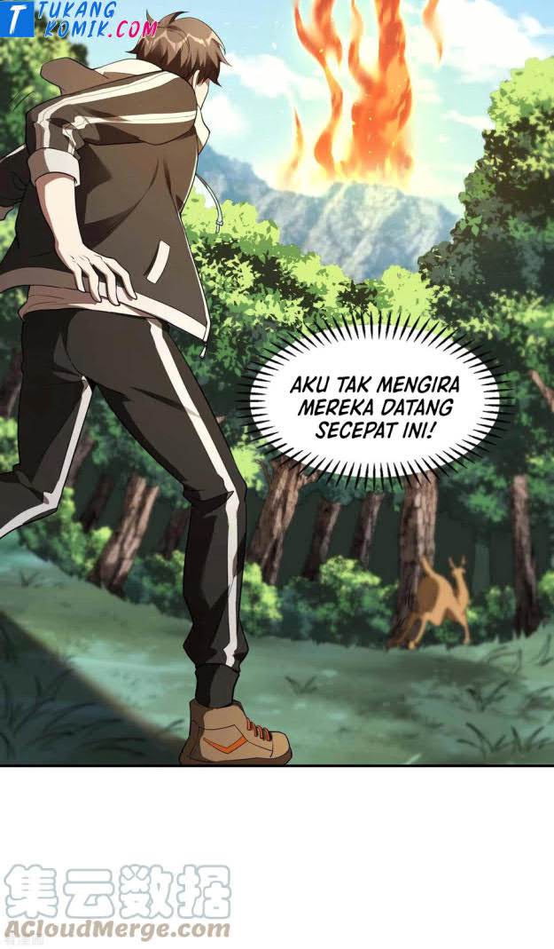 Useless First Son-In-Law (Magnificent Cohabiting Son-In-Law)