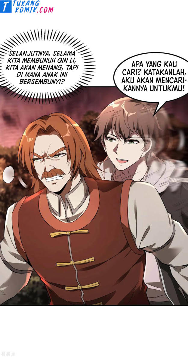 Useless First Son-In-Law (Magnificent Cohabiting Son-In-Law)