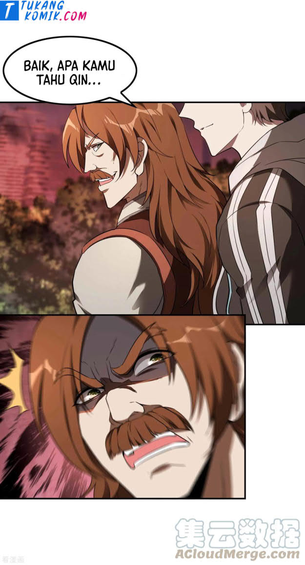 Useless First Son-In-Law (Magnificent Cohabiting Son-In-Law)