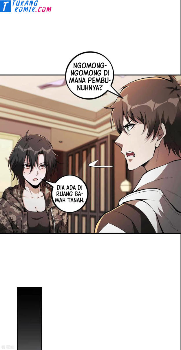 Useless First Son-In-Law (Magnificent Cohabiting Son-In-Law)