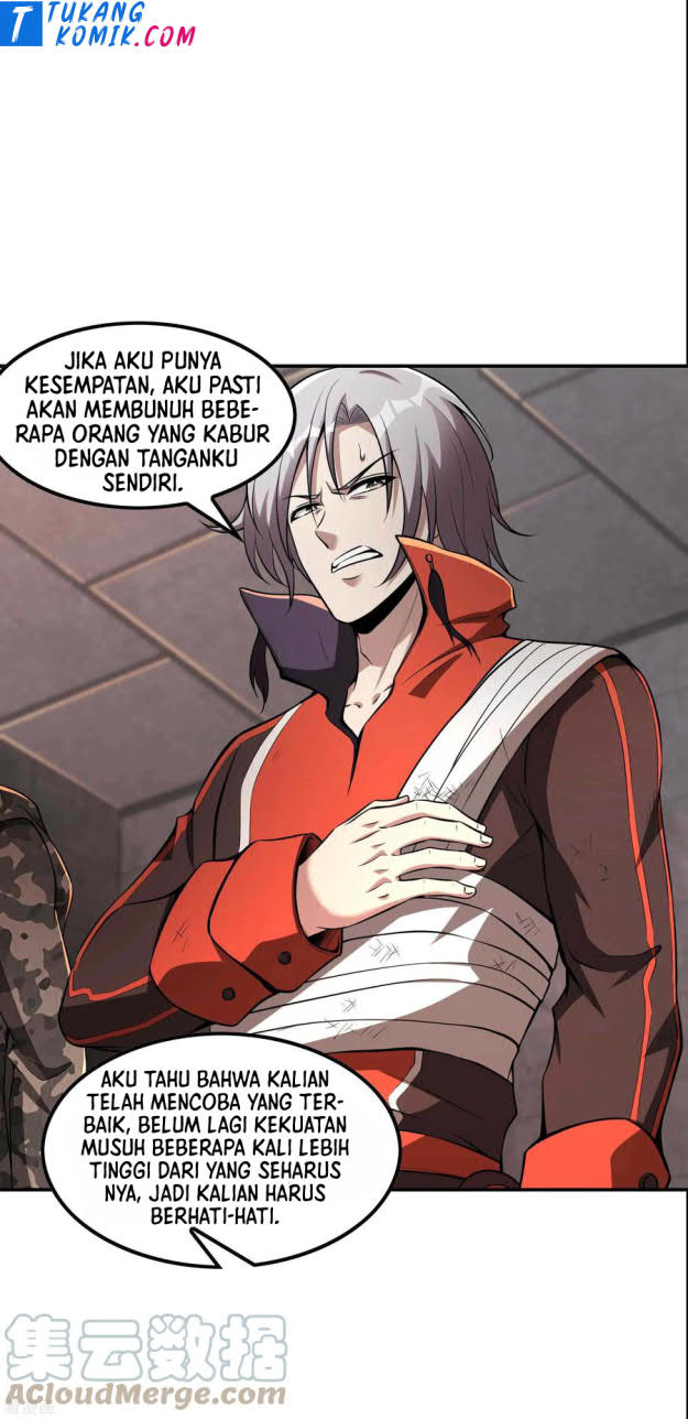Useless First Son-In-Law (Magnificent Cohabiting Son-In-Law)