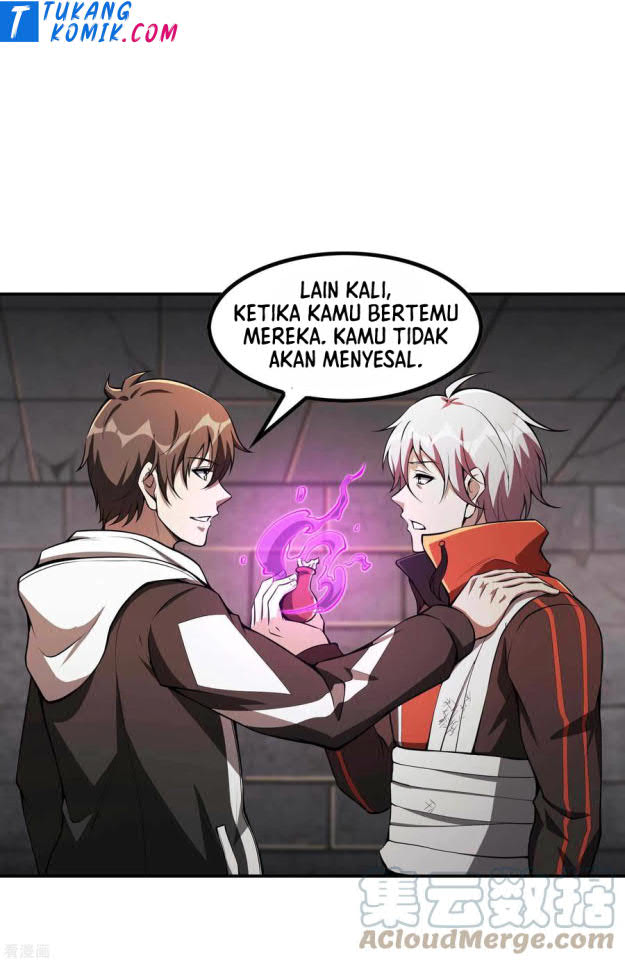 Useless First Son-In-Law (Magnificent Cohabiting Son-In-Law)