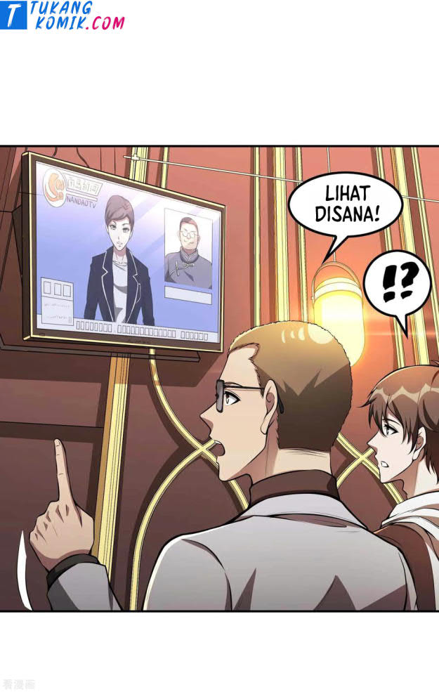 Useless First Son-In-Law (Magnificent Cohabiting Son-In-Law)
