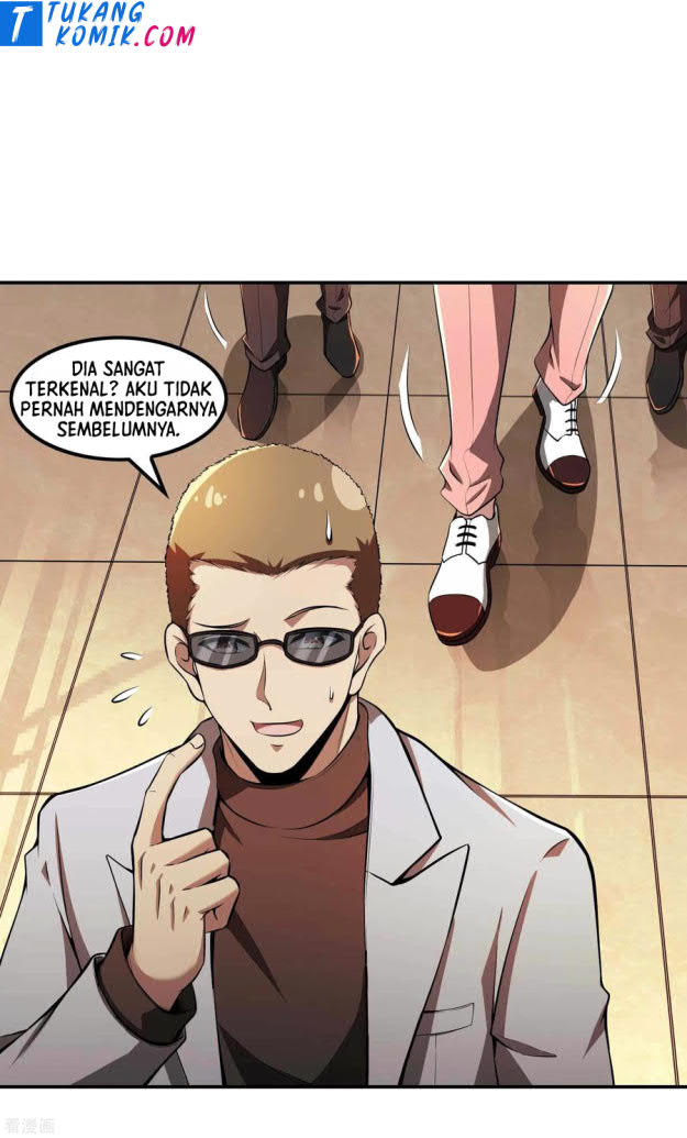 Useless First Son-In-Law (Magnificent Cohabiting Son-In-Law)