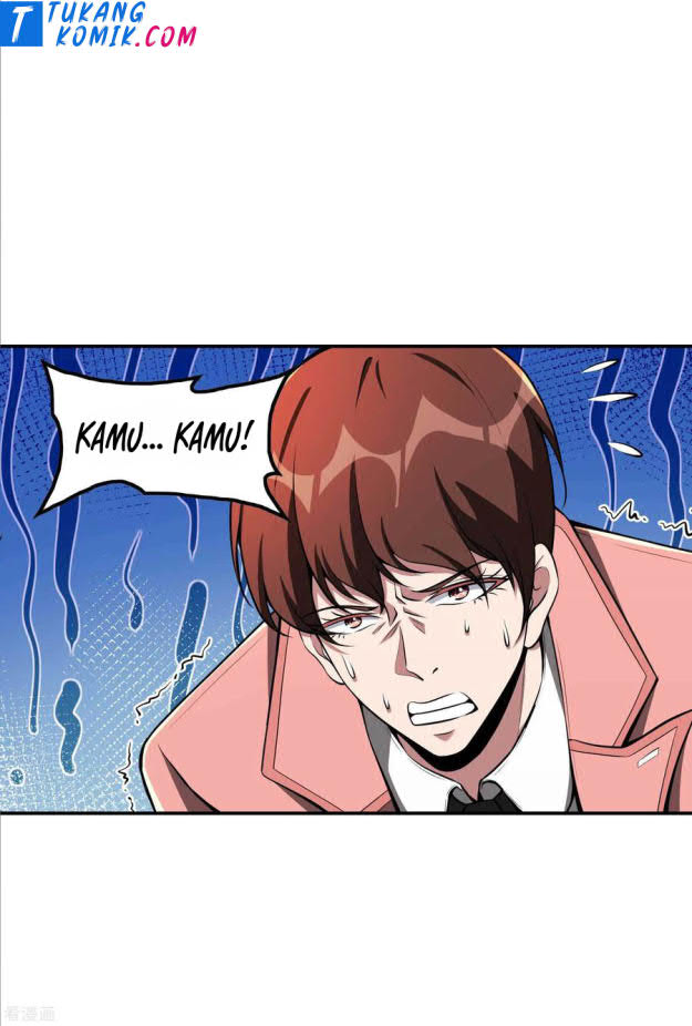 Useless First Son-In-Law (Magnificent Cohabiting Son-In-Law)