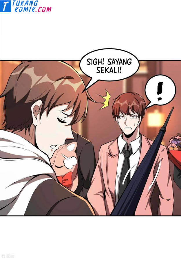Useless First Son-In-Law (Magnificent Cohabiting Son-In-Law)