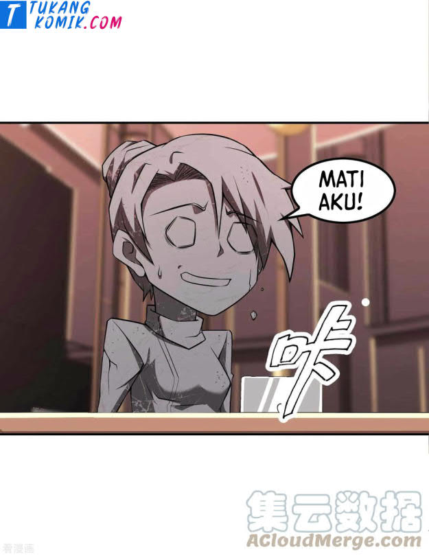 Useless First Son-In-Law (Magnificent Cohabiting Son-In-Law)